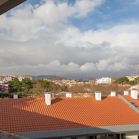 Beguest Duplex Betty Cascais 아파트 외부 사진