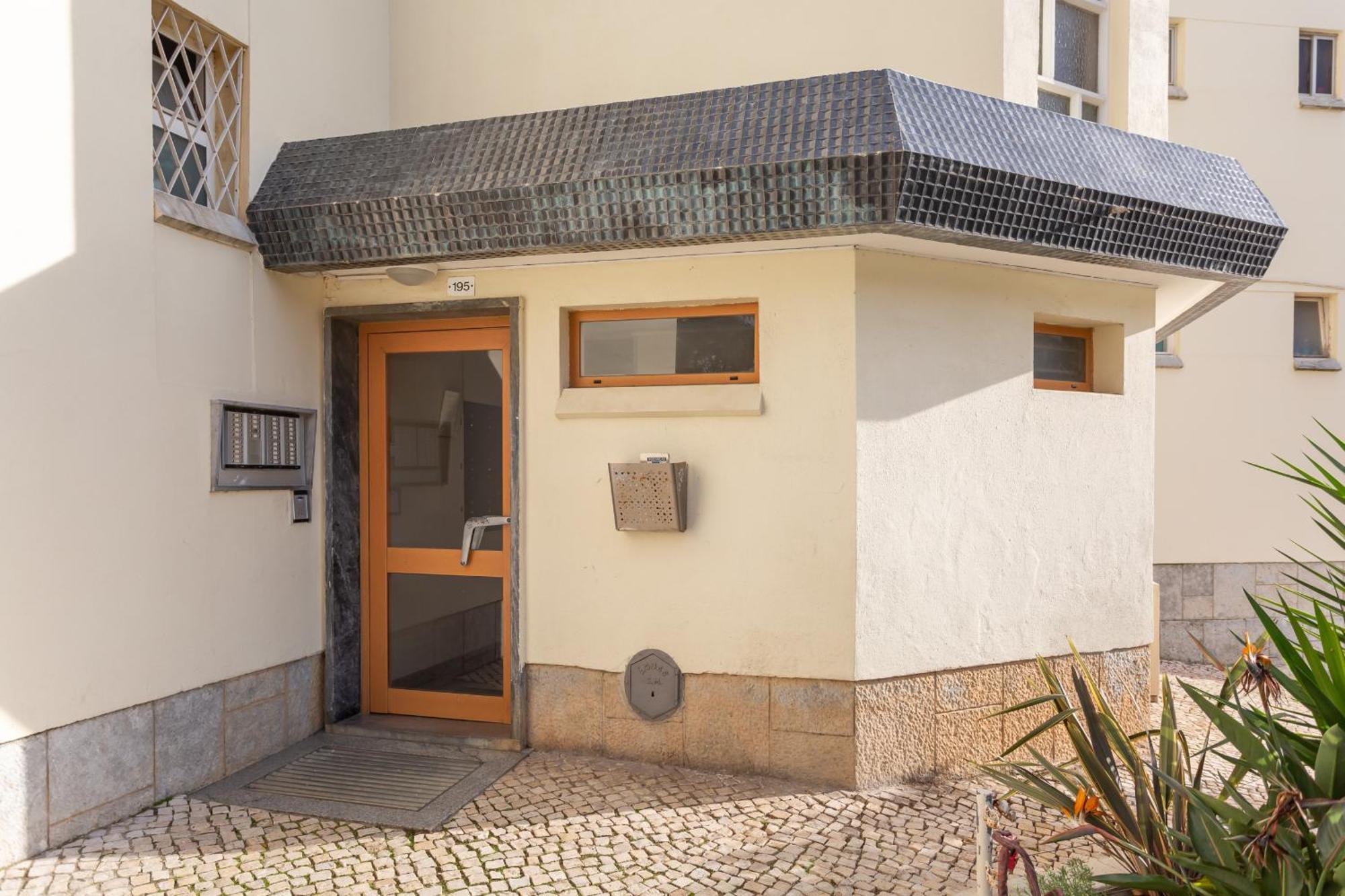 Beguest Duplex Betty Cascais 아파트 외부 사진