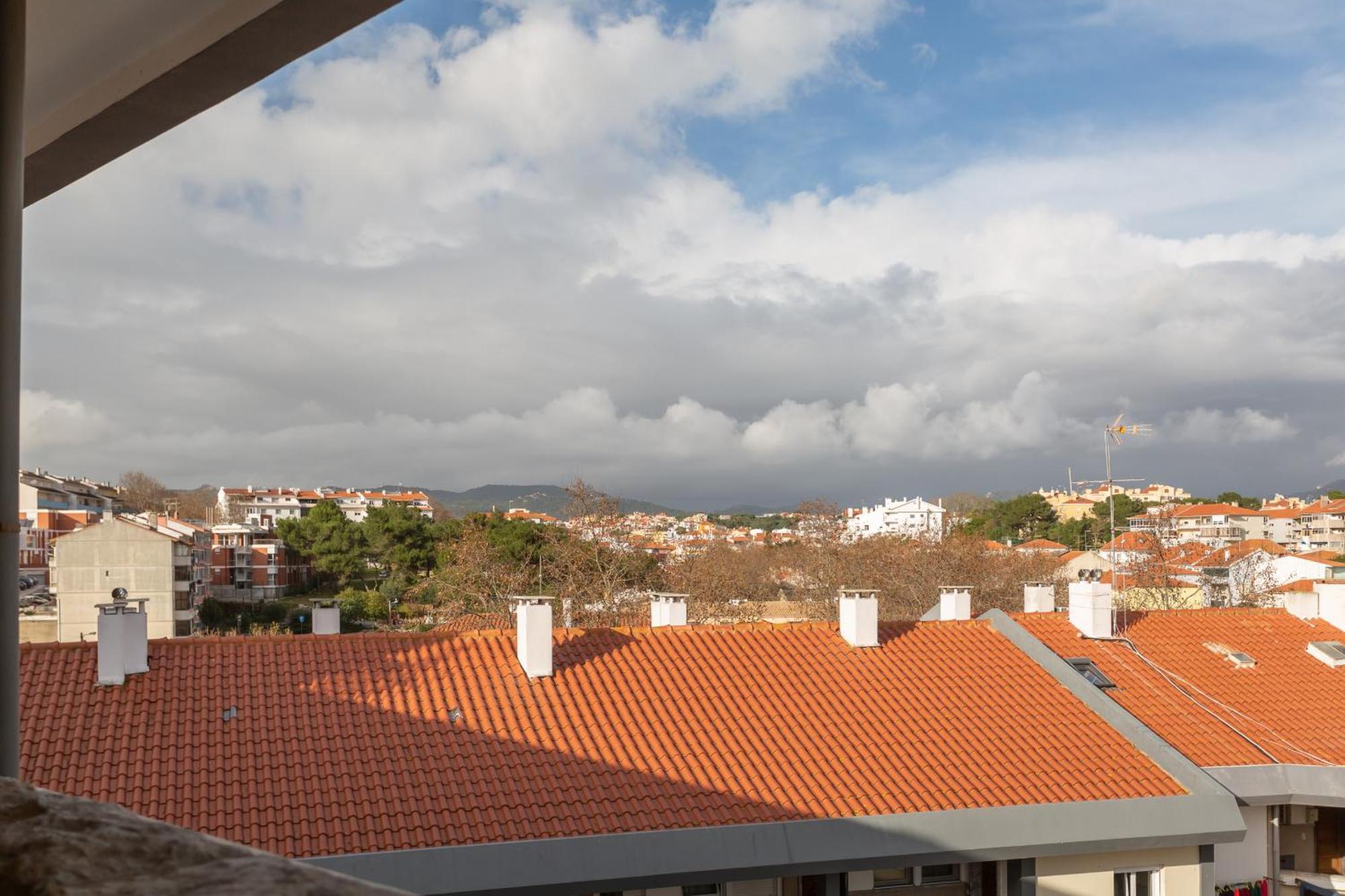 Beguest Duplex Betty Cascais 아파트 외부 사진