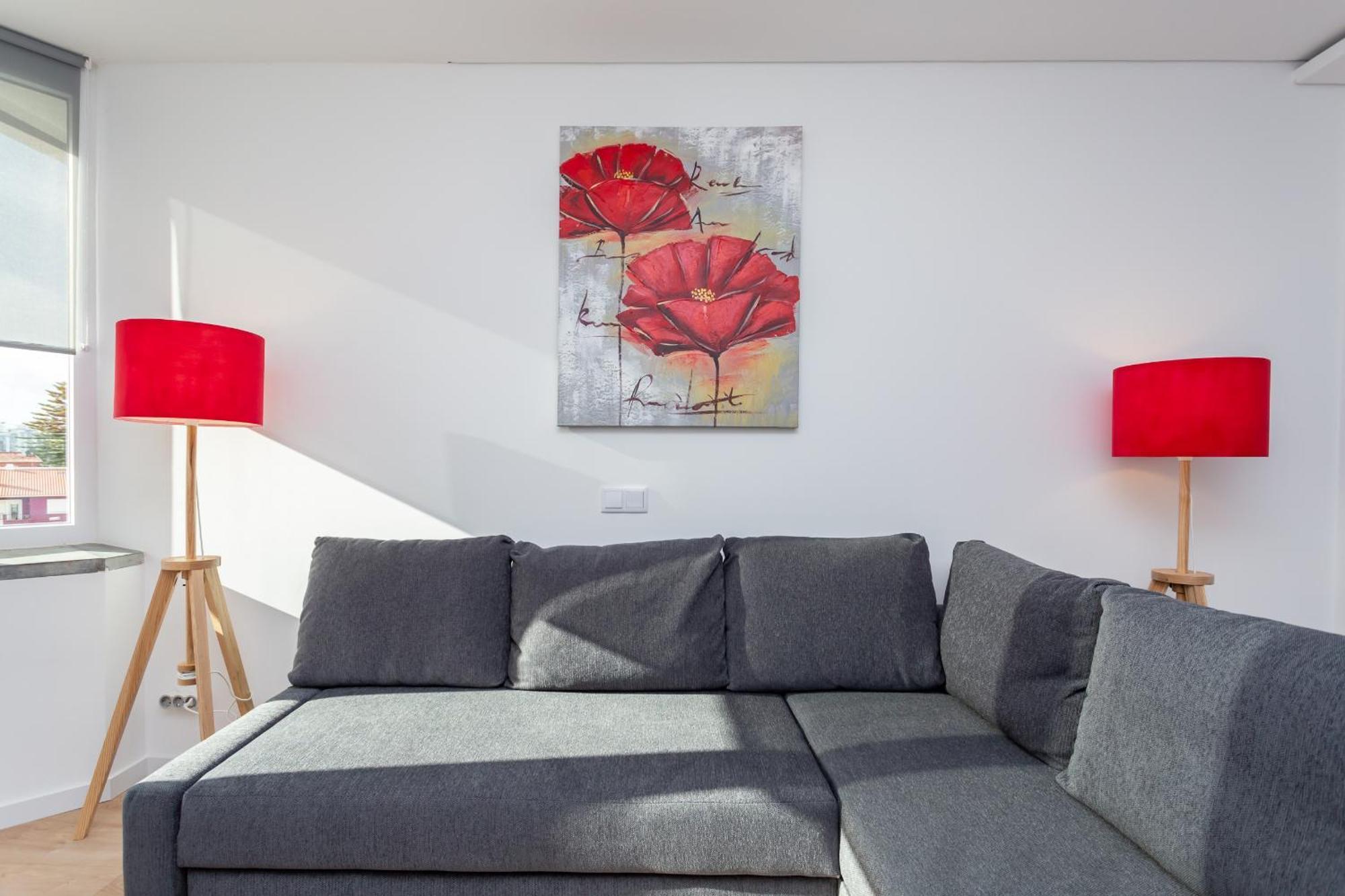 Beguest Duplex Betty Cascais 아파트 외부 사진