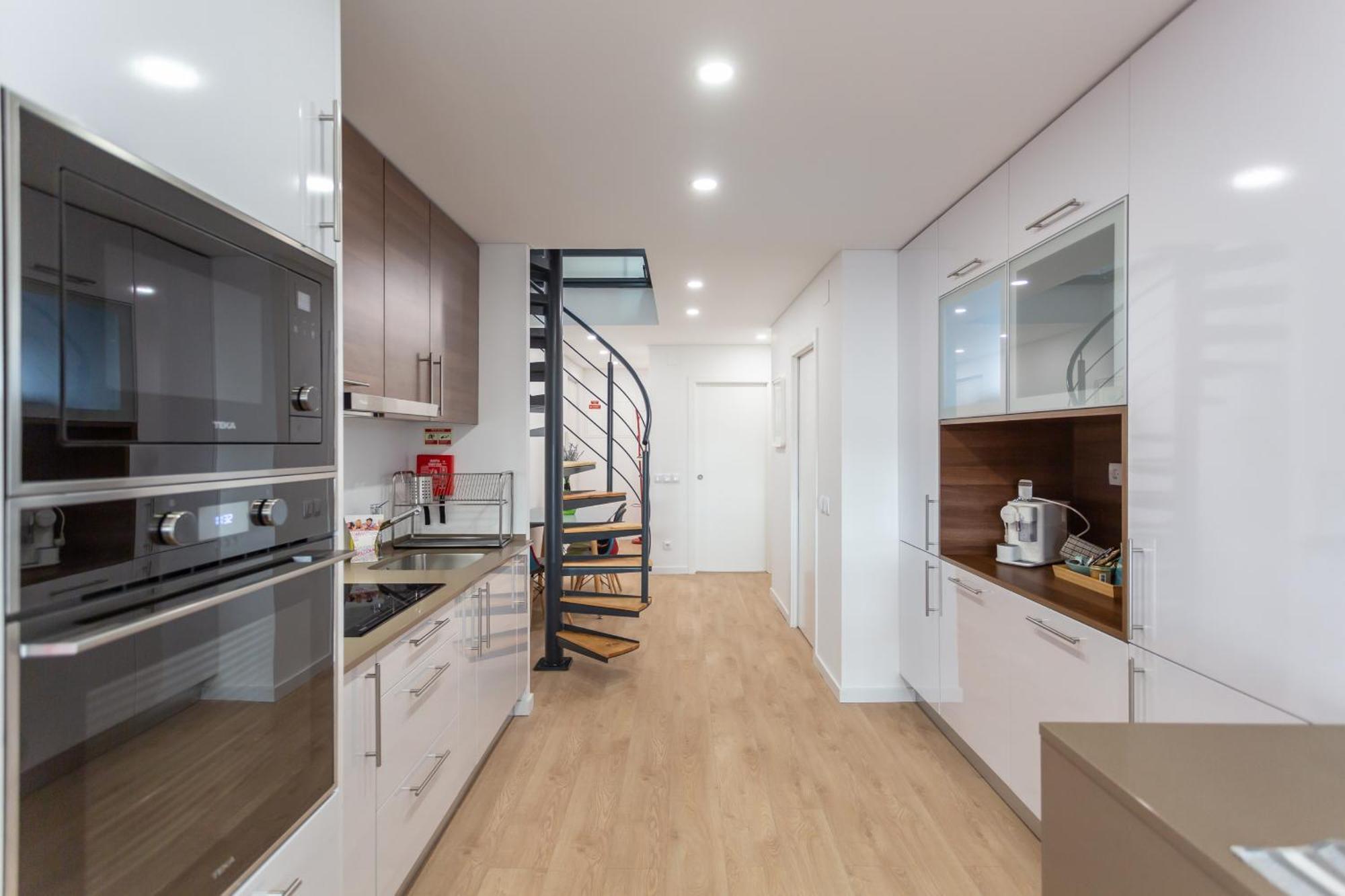 Beguest Duplex Betty Cascais 아파트 외부 사진