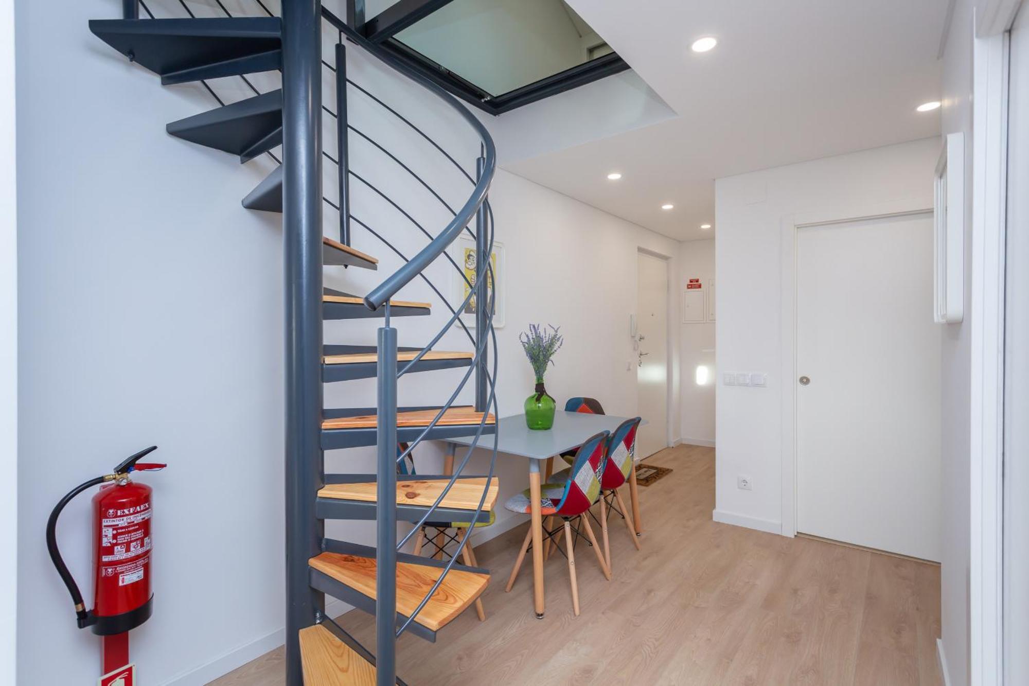 Beguest Duplex Betty Cascais 아파트 외부 사진