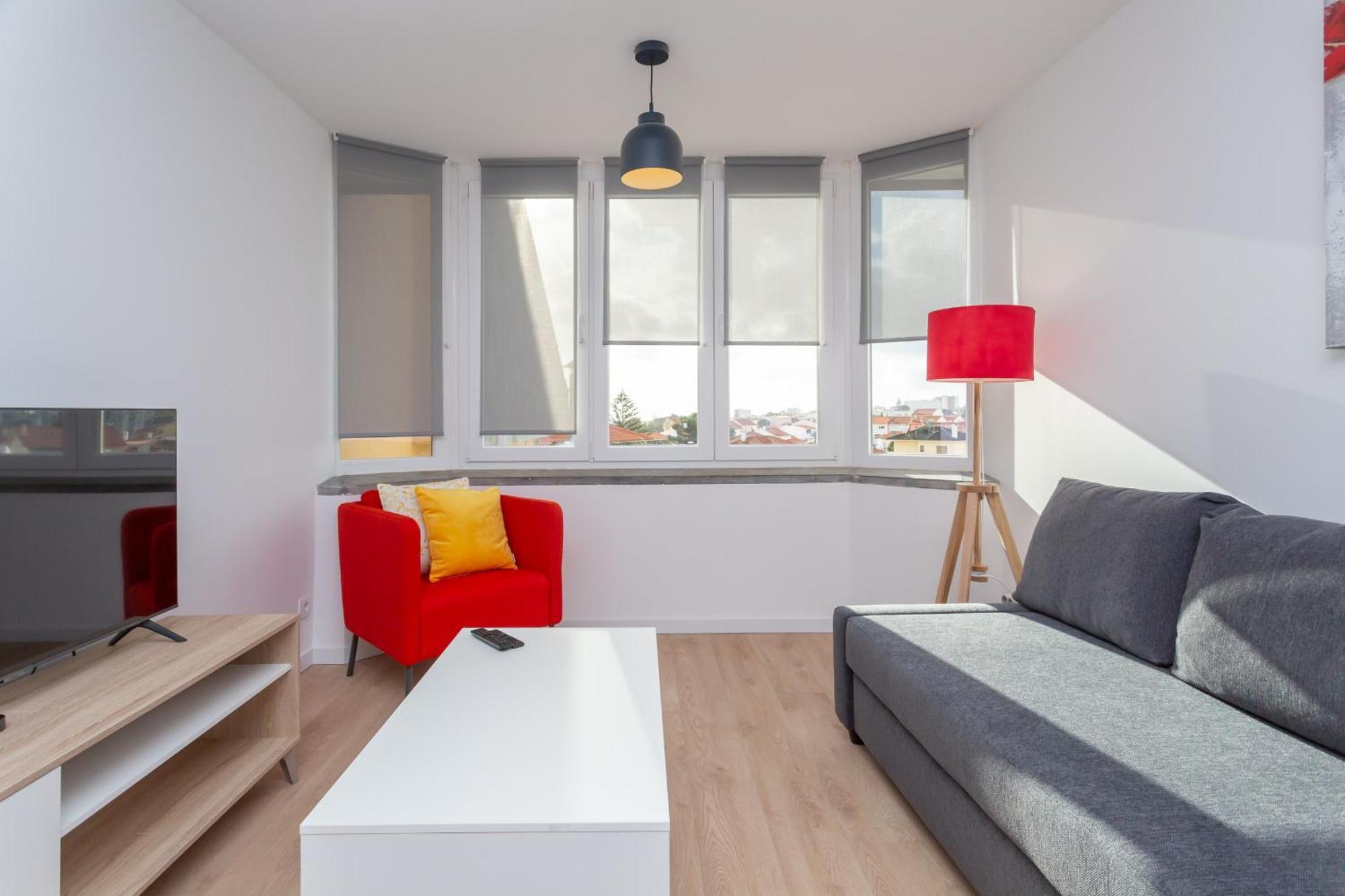 Beguest Duplex Betty Cascais 아파트 외부 사진