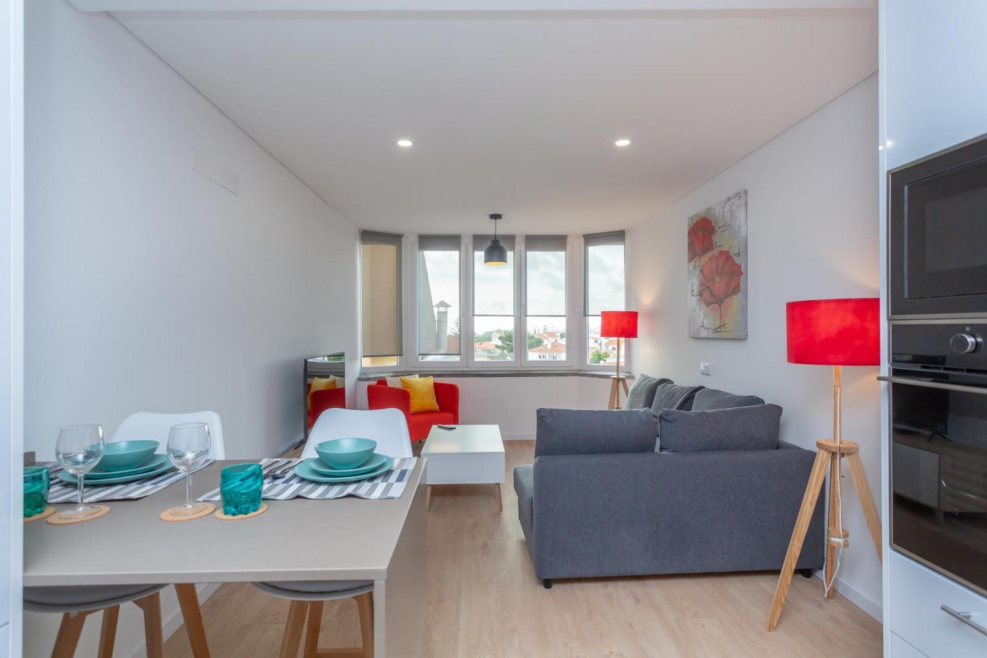 Beguest Duplex Betty Cascais 아파트 외부 사진