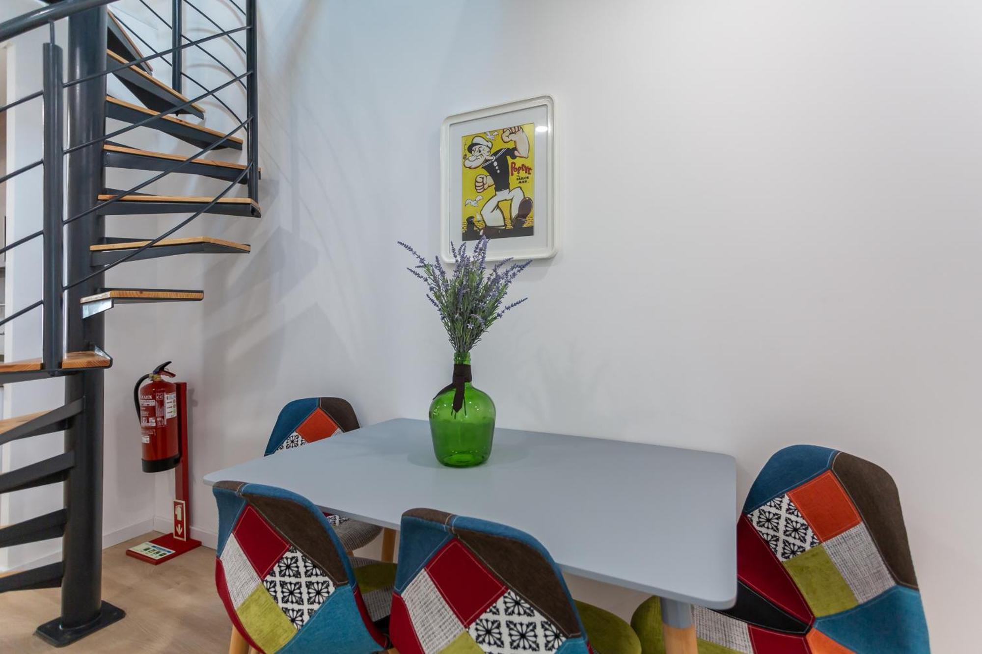 Beguest Duplex Betty Cascais 아파트 외부 사진