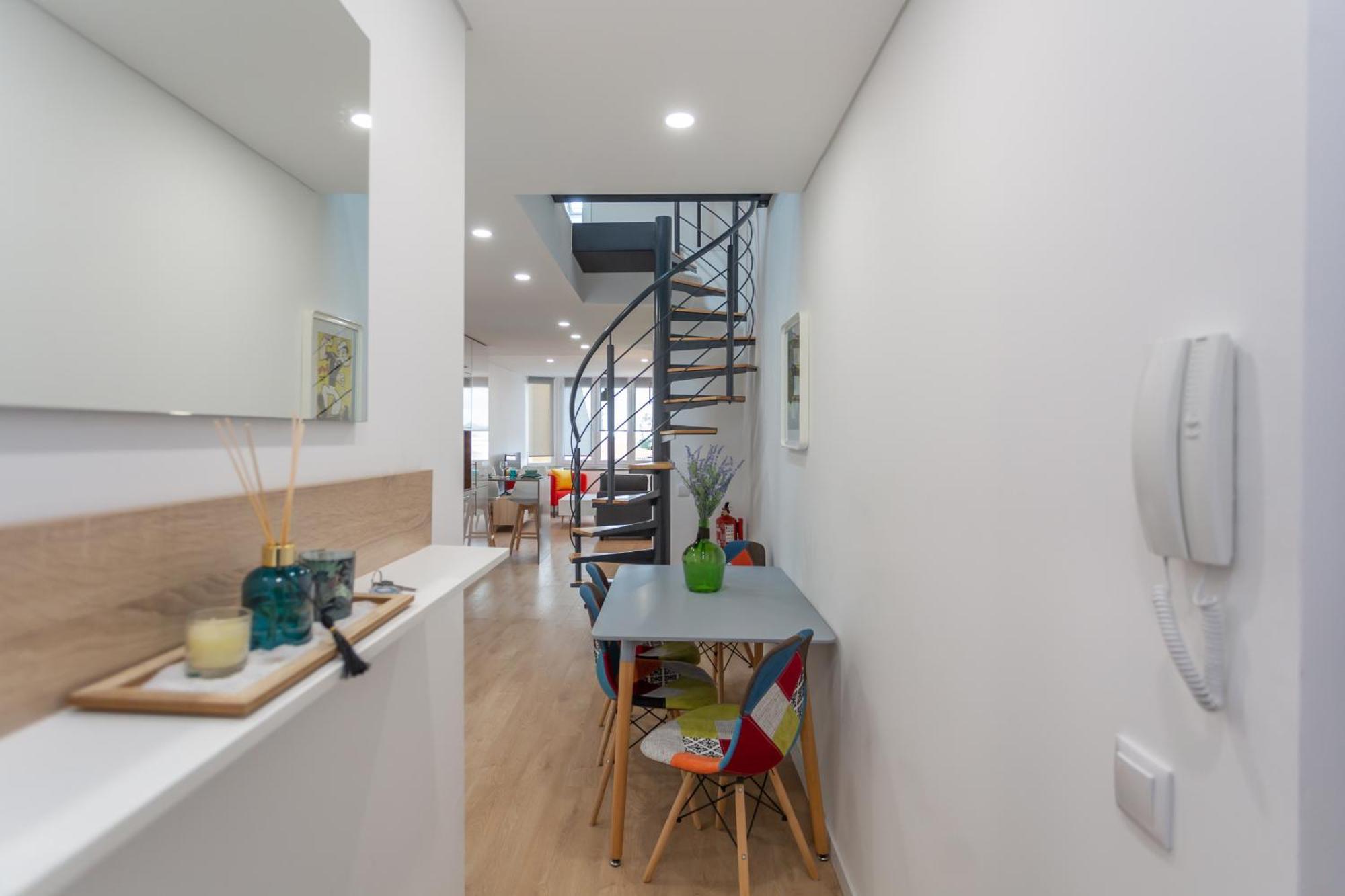 Beguest Duplex Betty Cascais 아파트 외부 사진