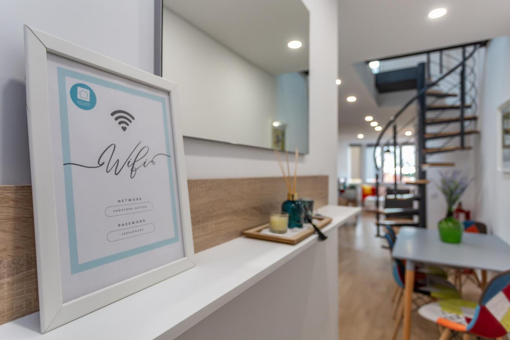 Beguest Duplex Betty Cascais 아파트 외부 사진